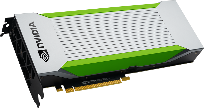 NVIDIA Quadro RTX 6000 Passive